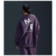 Nike Γυναικείο φούτερ Sportswear Oversized Fleece Crewneck Sweatshirt